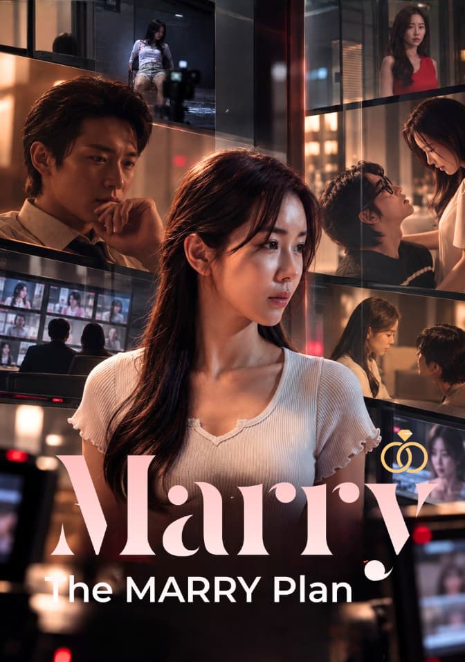 The MARRY Plan, MARRY