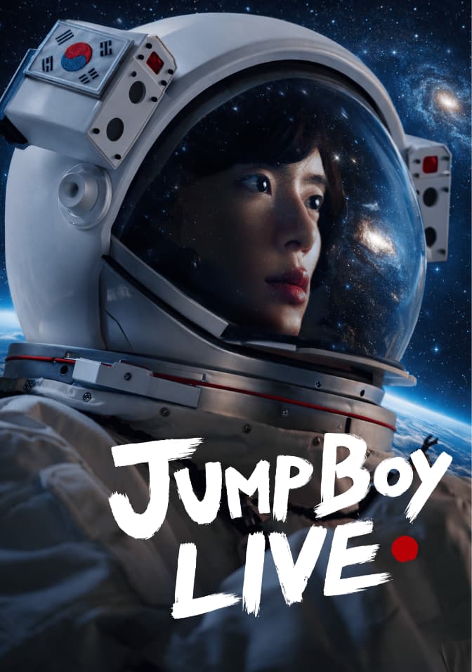 Jump Boy Live
