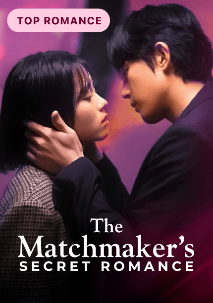 The Matchmaker's Secret Romance
