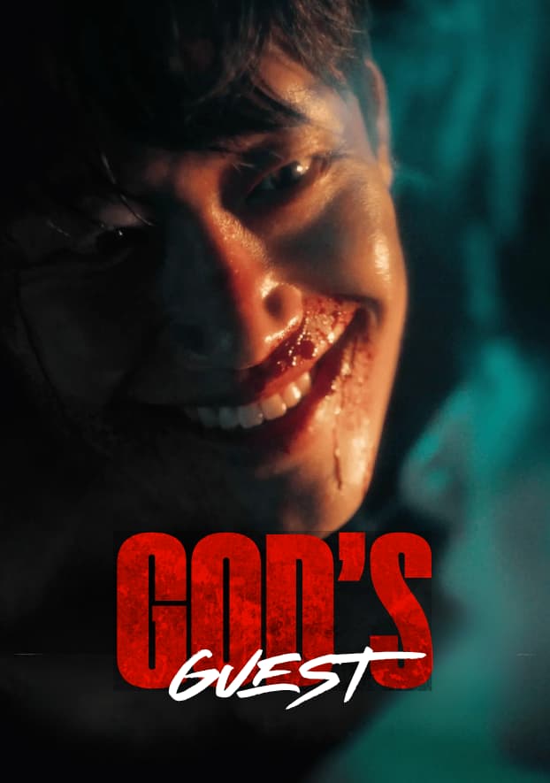 God's Guest