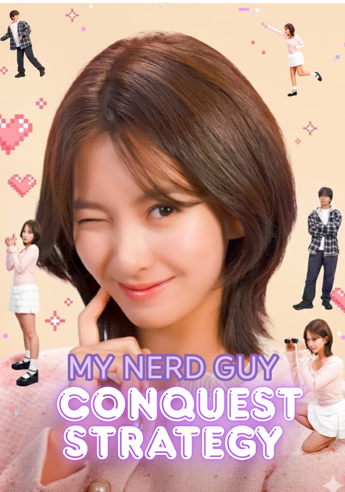 My Nerd Guy Conquest Strategy