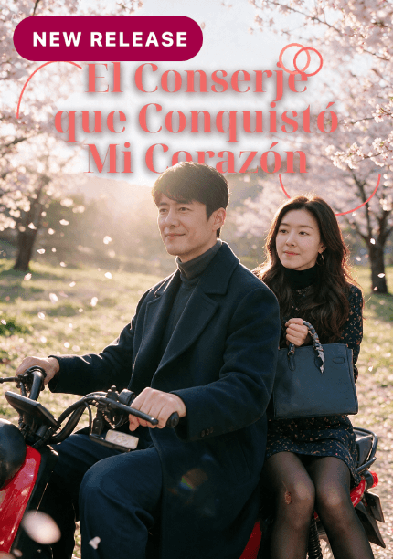El Conserje que Conquistó Mi Corazón