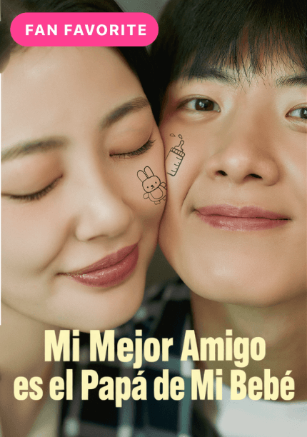 Mi Mejor Amigo es el Papá de Mi Bebé