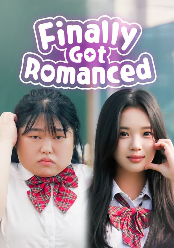 Finally Got Romanced