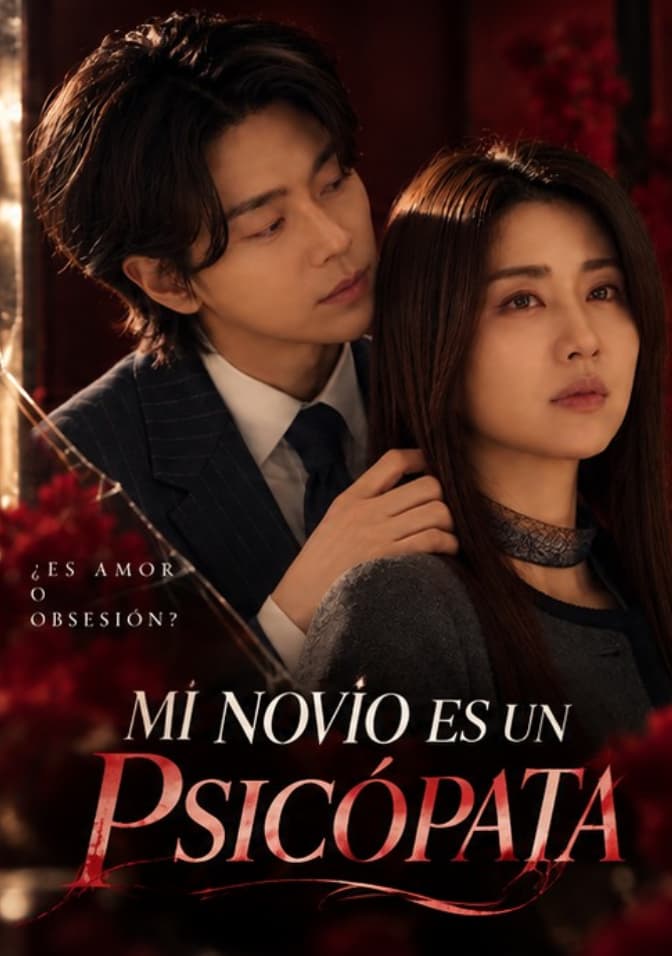 Mi Novio es un Psicópata