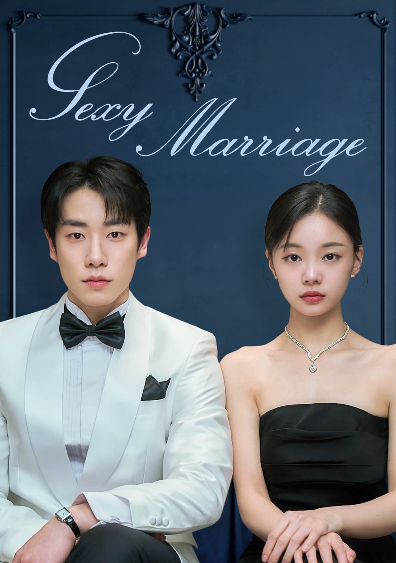 Sexy Marriage