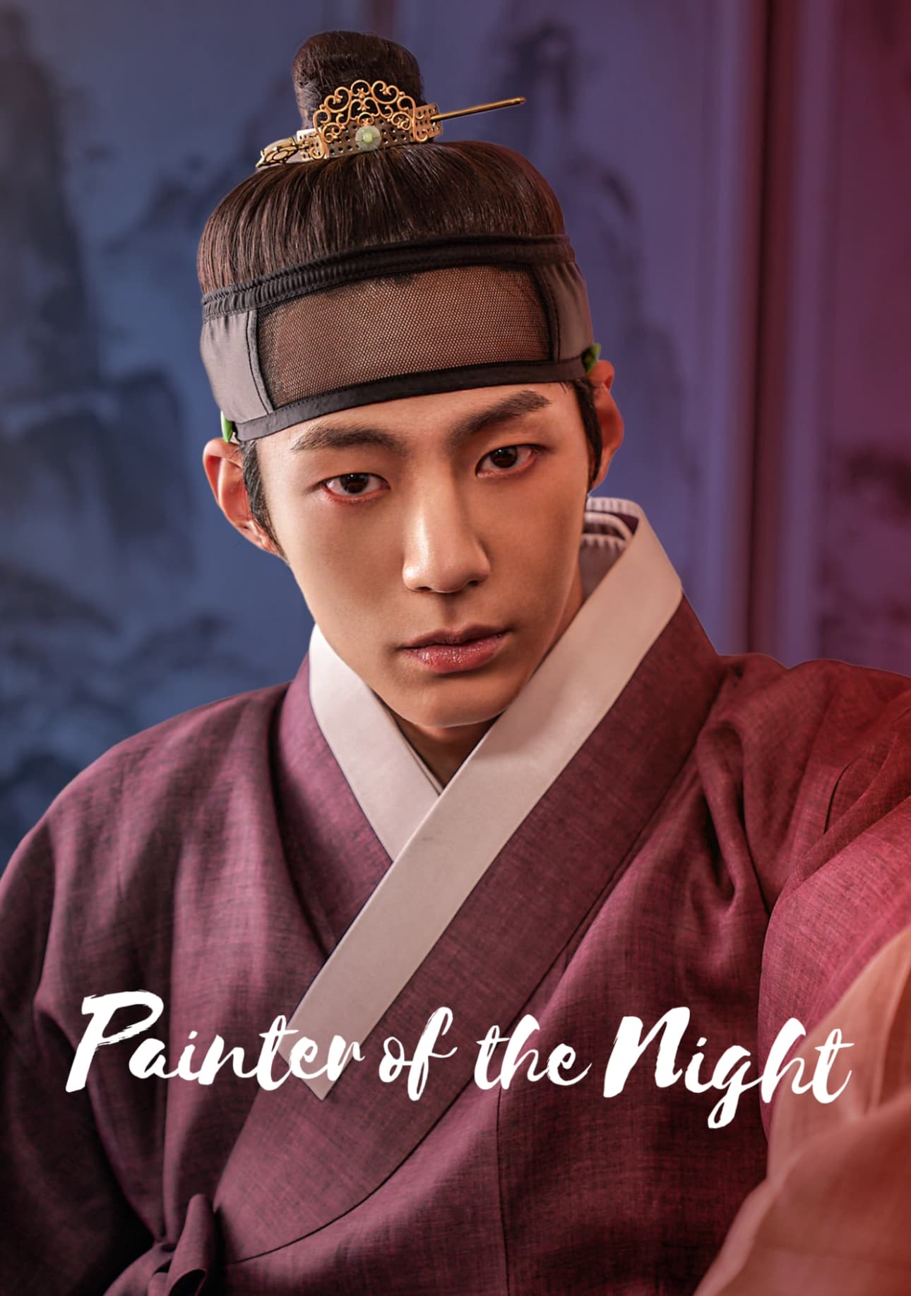 Painter of the Night