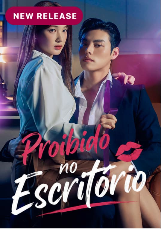 Proibido no Escritório