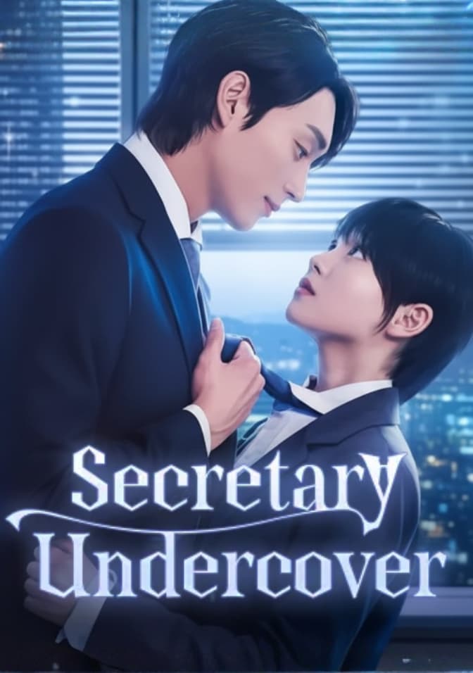 Secretary Undercover