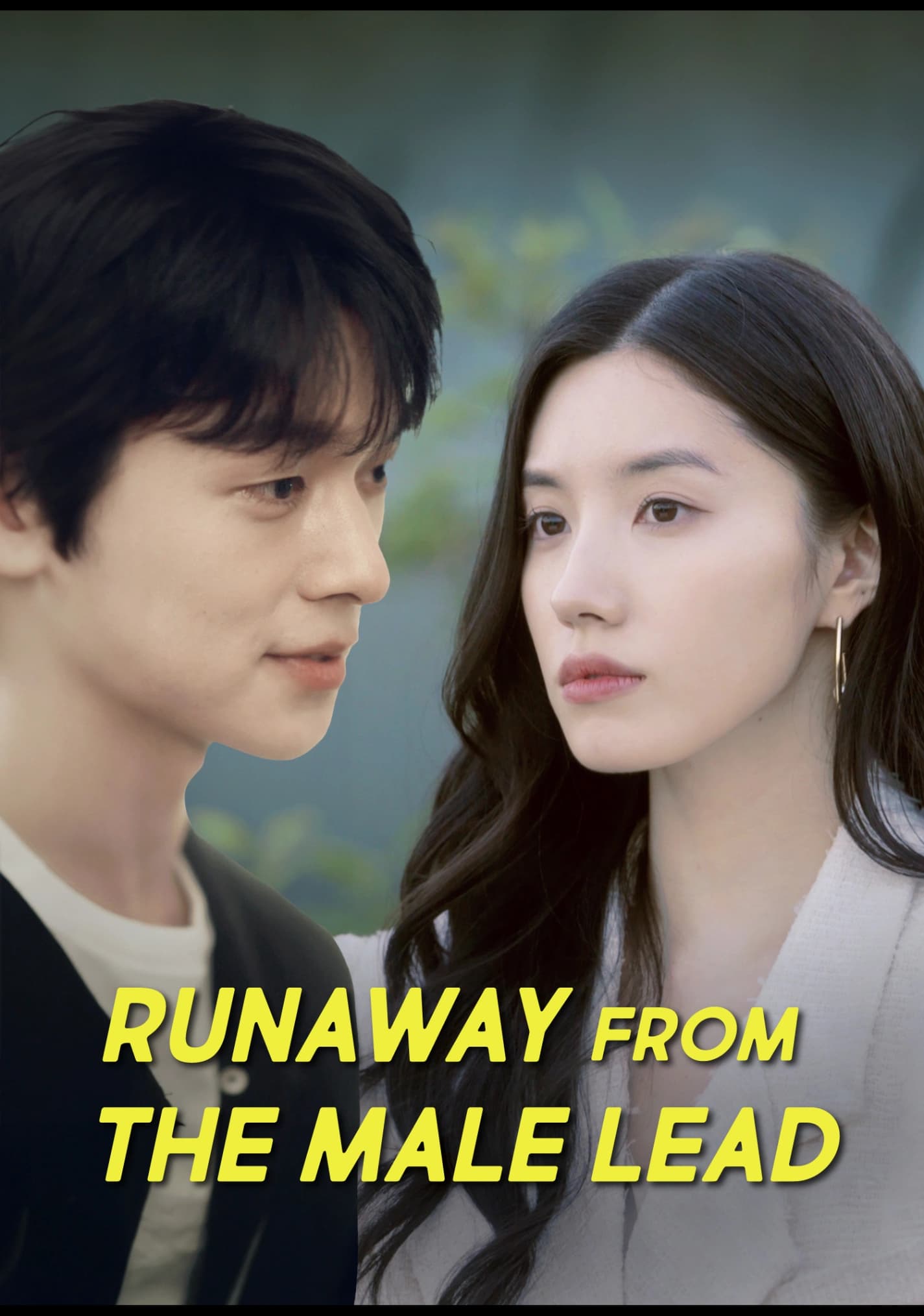 Runaway from The MaleLead