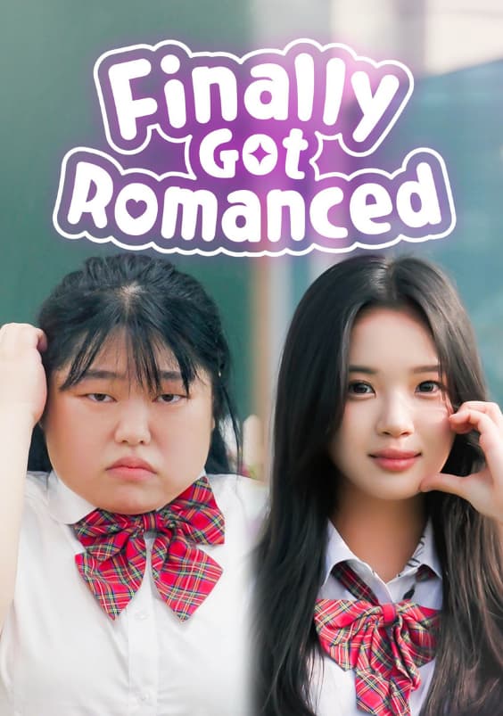 Finally Got Romanced