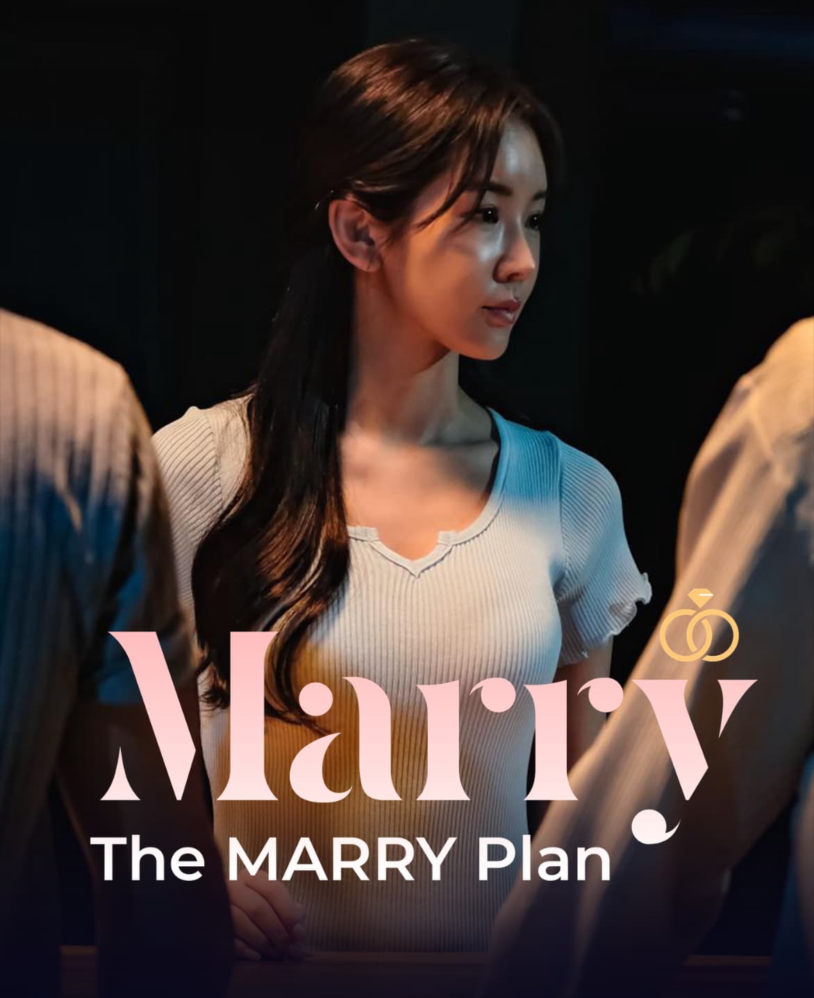 The MARRY Plan, MARRY