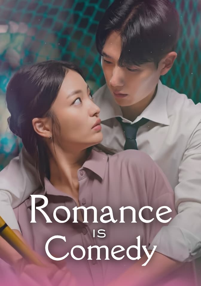 Romance Is Comedy