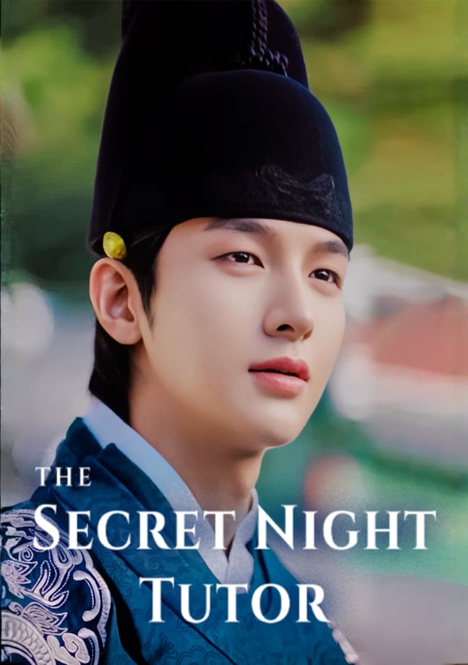 The Secret Night Tutor