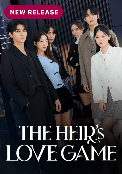 The Heirs' Love Game