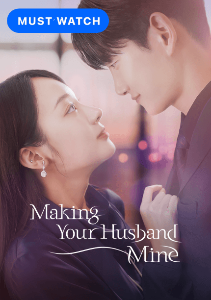 Making Your Husband Mine