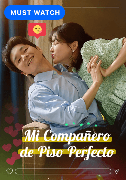Mi Compañero de Piso Perfecto