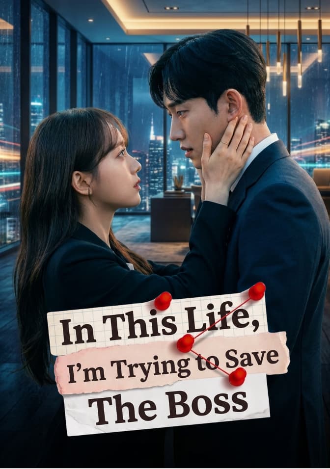 In This Life, I'm Trying to Save The Boss
