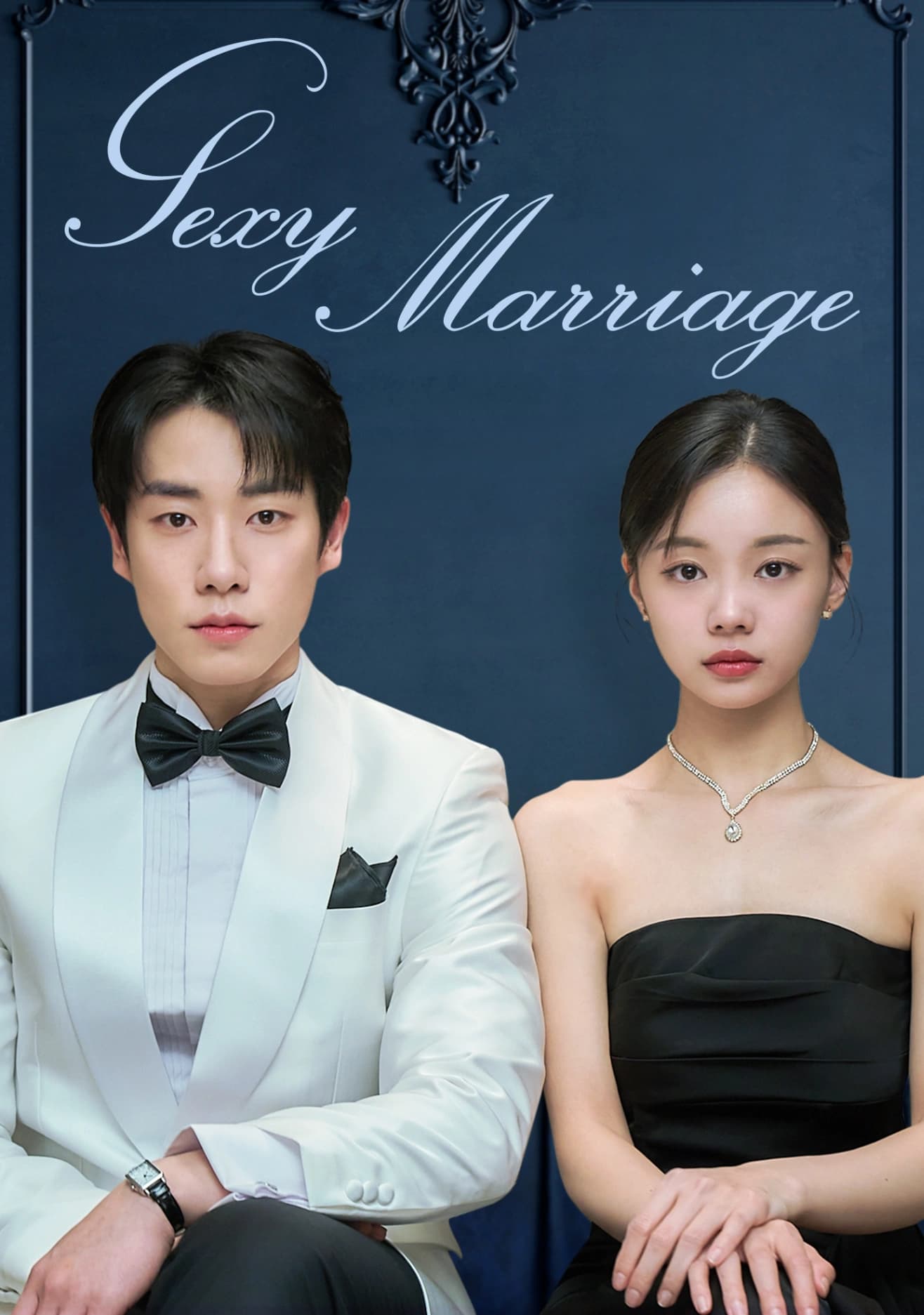 Sexy Marriage