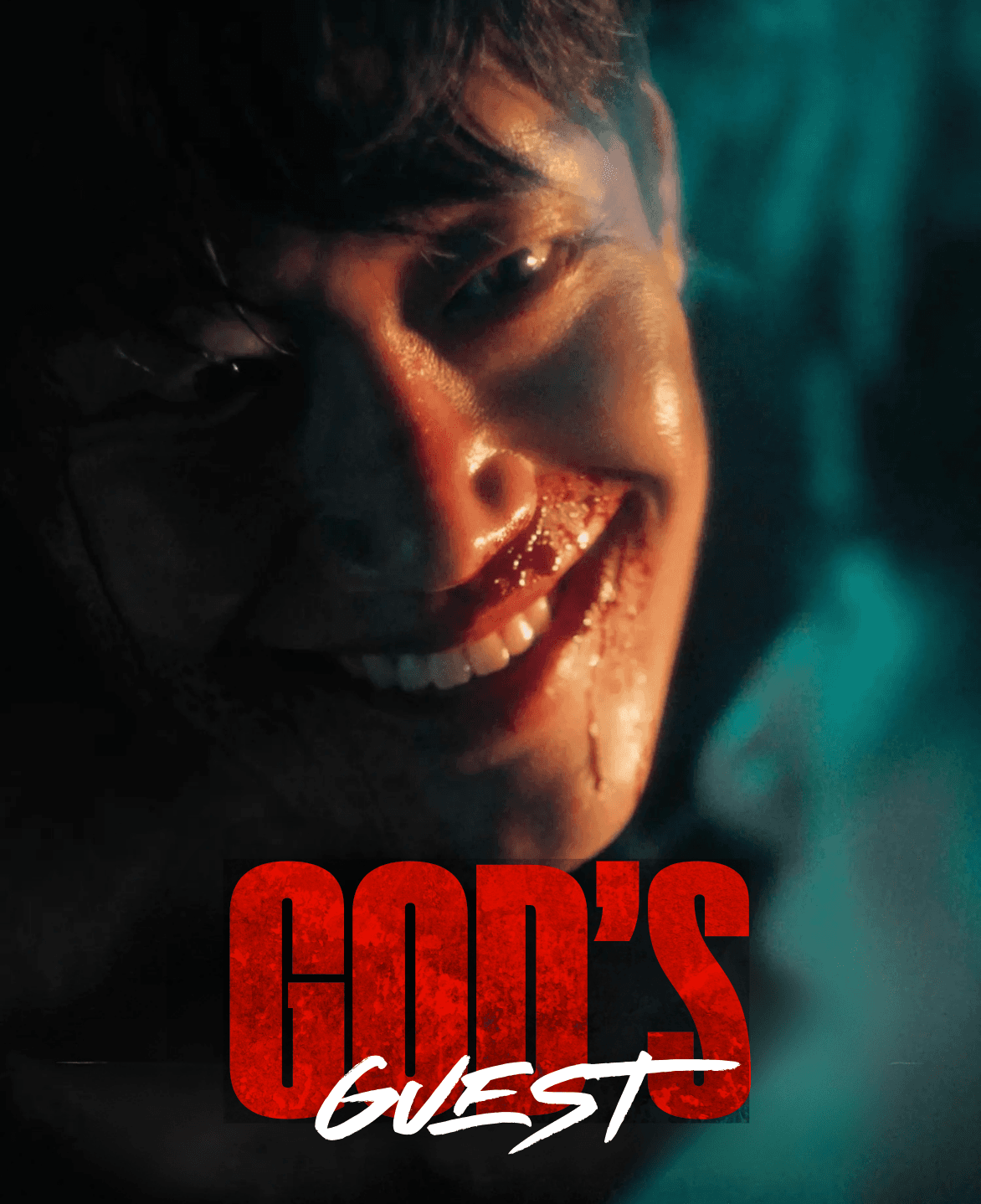 God's Guest