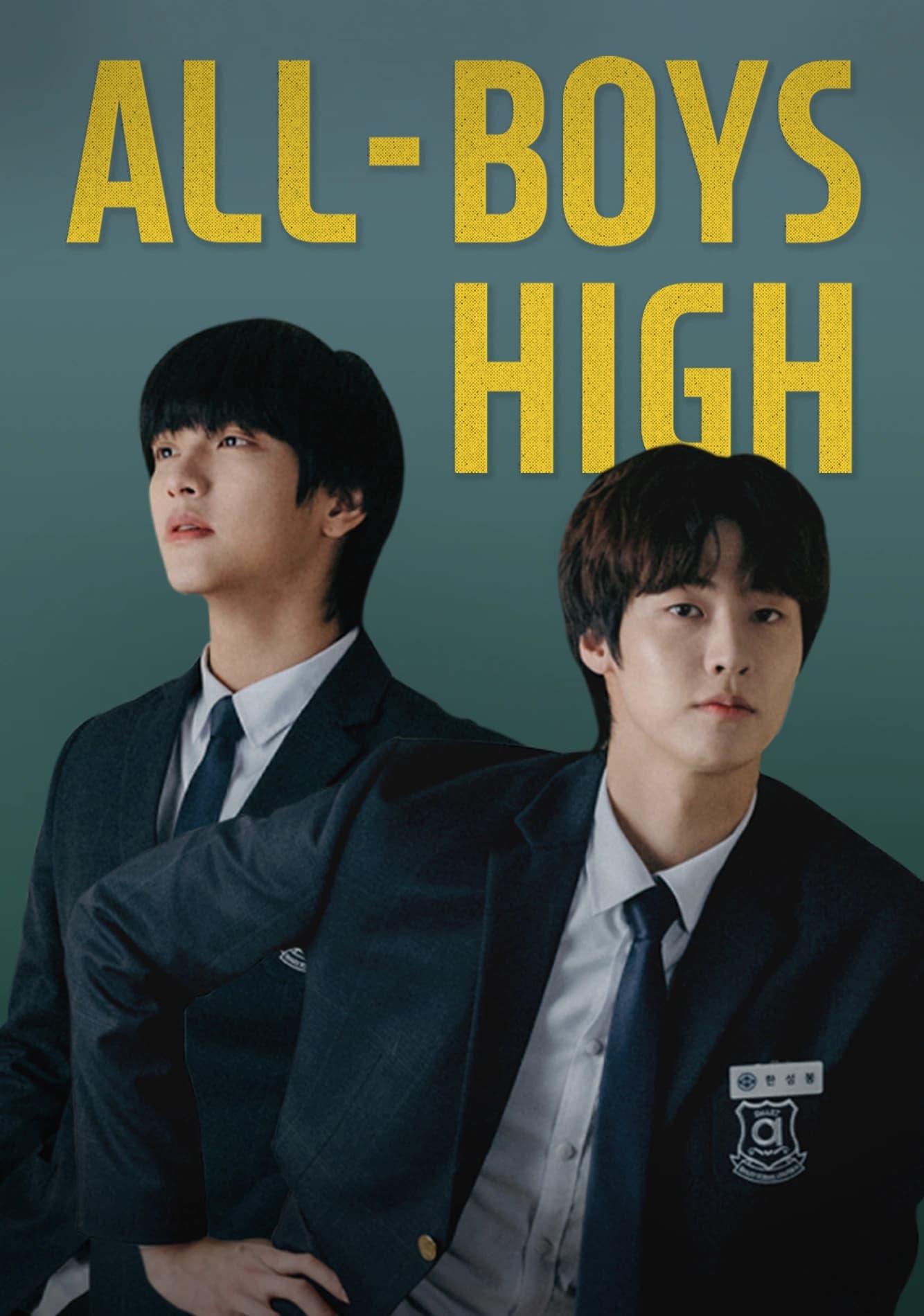 All Boys High