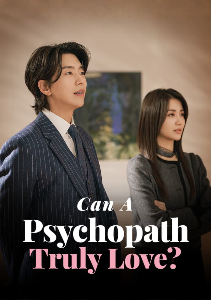 Can a Psychopath Truly Love?