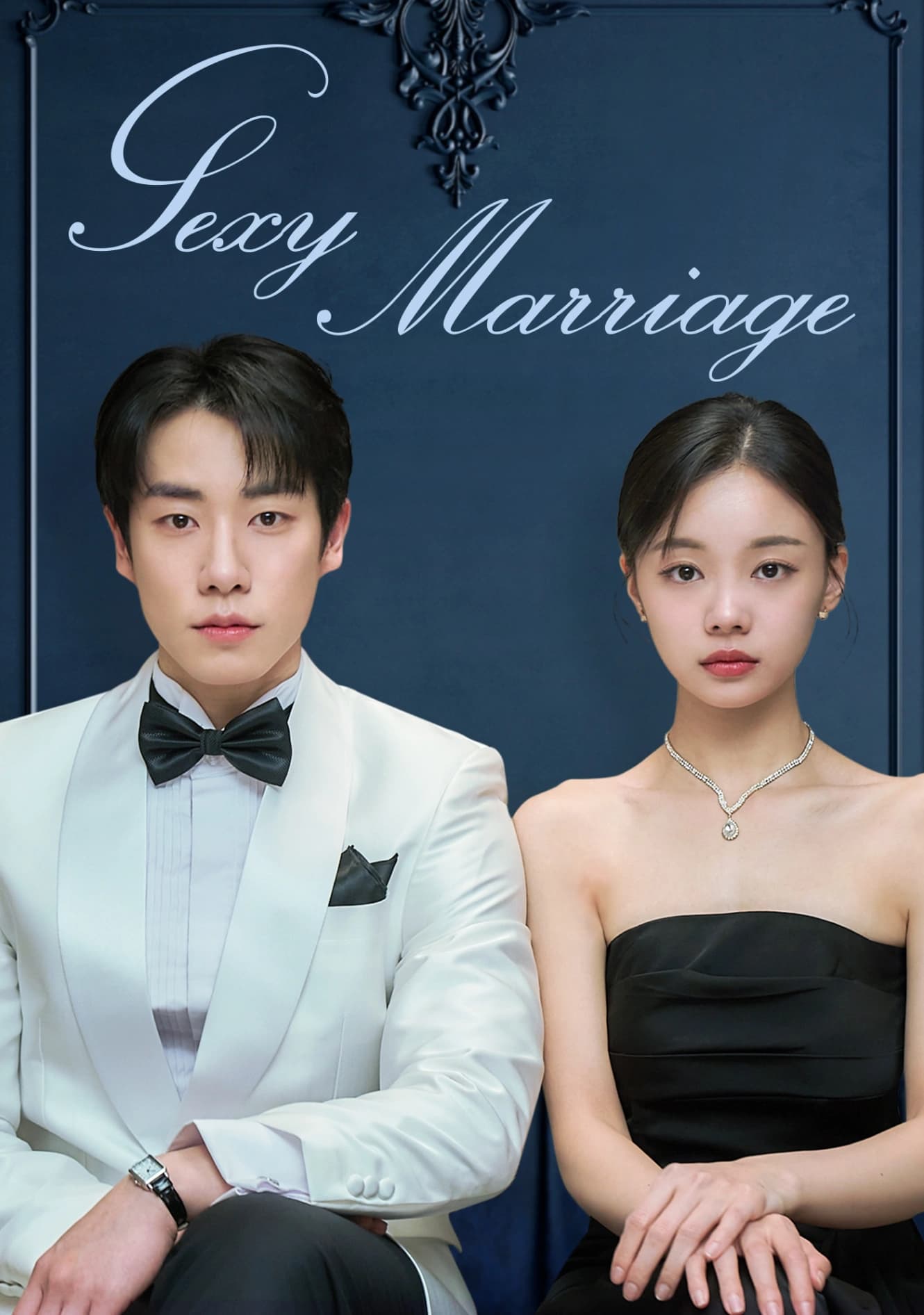 Sexy Marriage