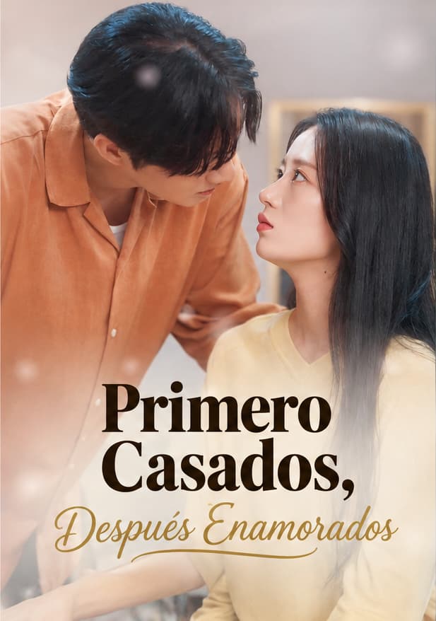 Primero Casados, Después Enamorados