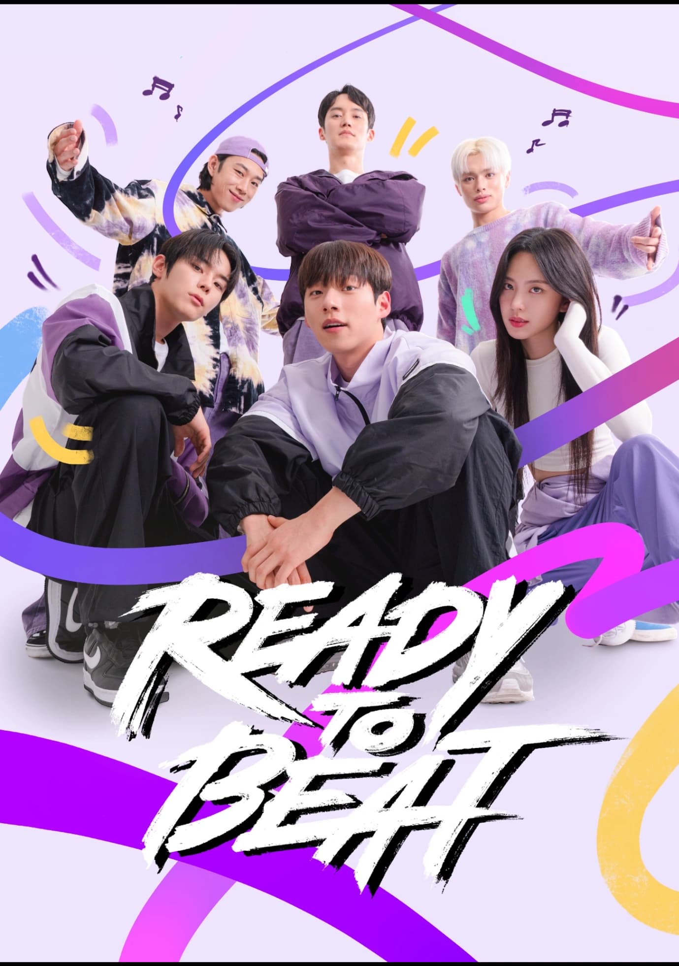 Ready To Beat