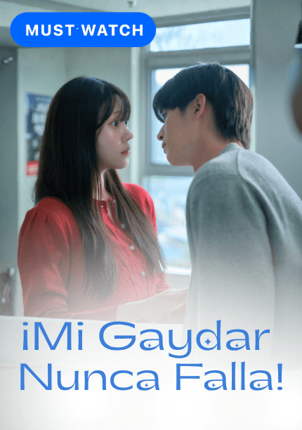 ¡Mi Gaydar Nunca Falla!