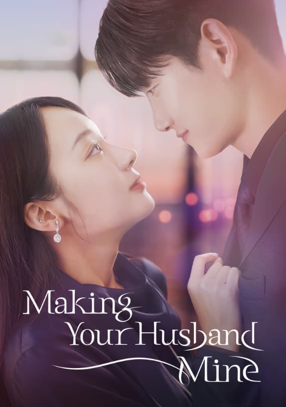 Making Your Husband Mine