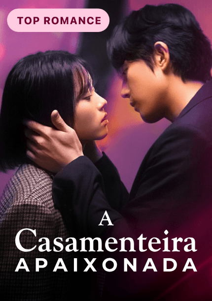 A Casamenteira Apaixonada