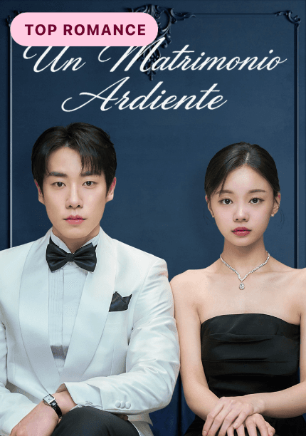 Un Matrimonio Ardiente
