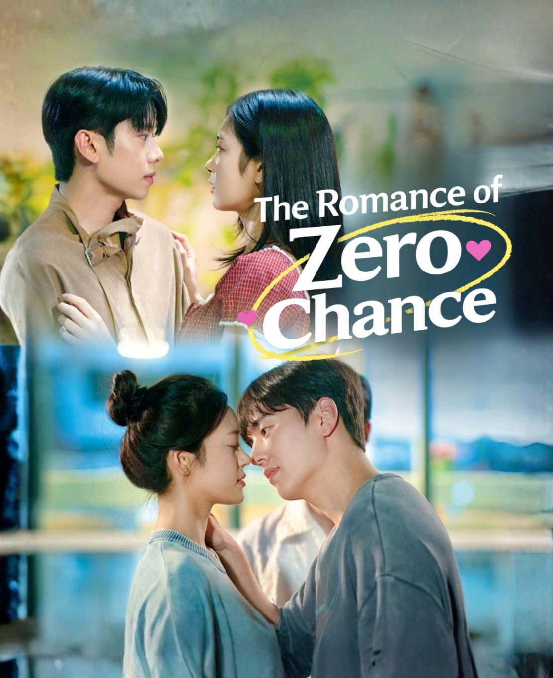 The Romance of Zero Chance