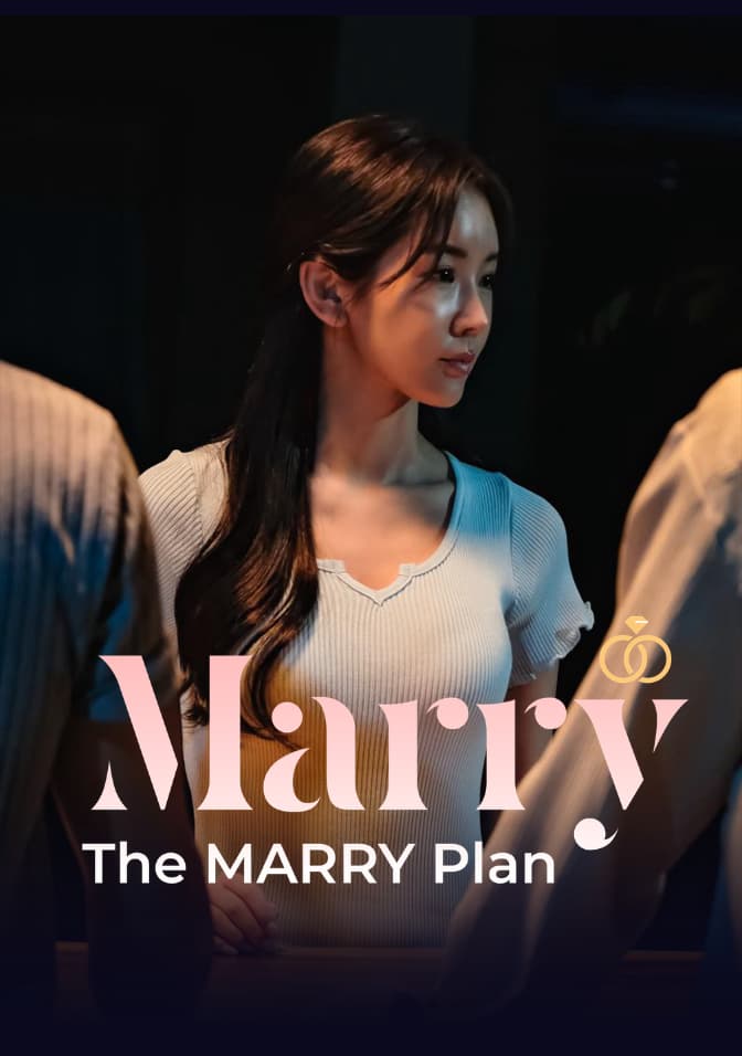 The MARRY Plan, MARRY
