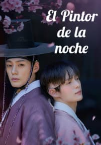 El Pintor de la noche