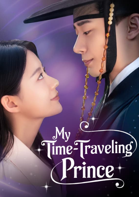 My Time-Traveling Prince