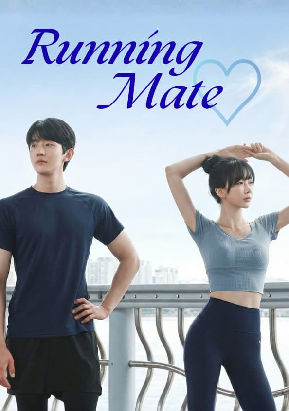 Running Mate