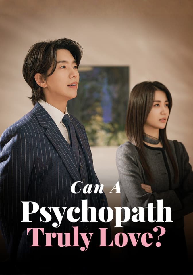 Can a Psychopath Truly Love?